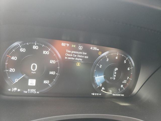 YV1102GM9J1055741 Volvo V90 T5 R-design