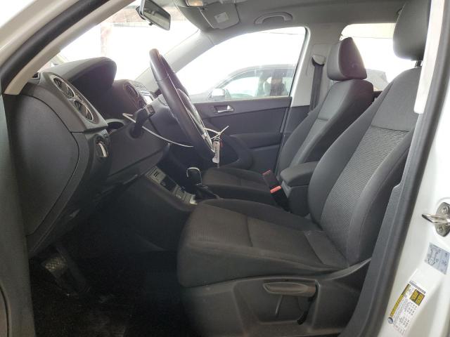 2018 VOLKSWAGEN TIGUAN LIM - WVGAV7AX7JK003215