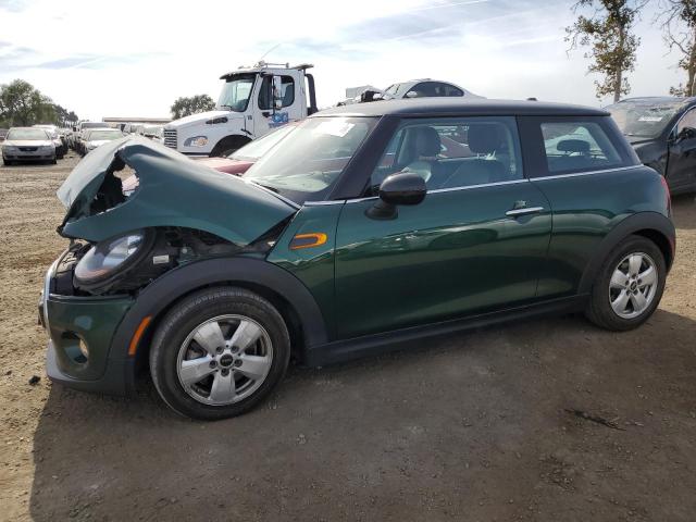 2014 MINI Cooper Coupe 