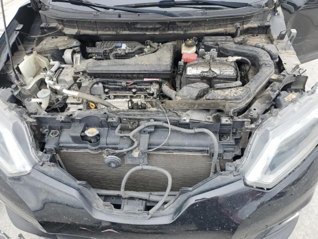 5N1AT2MVXEC823209 Nissan ROGUE S