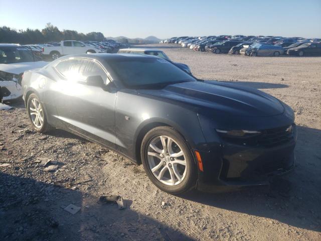 2020 Chevrolet Camaro Ls VIN: 1G1FB1RX3L0131012 Lot: 72678793