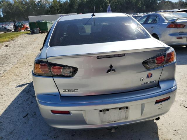 JA32U2FU5EU008063 Mitsubishi Lancer Es/es Sport
