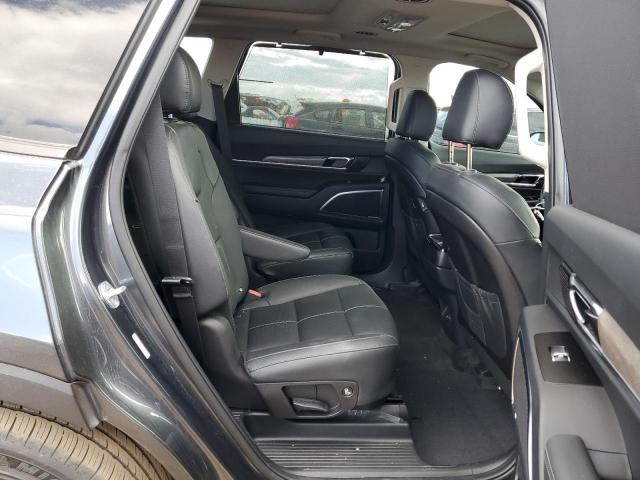 5XYP5DHC6MG149437 KIA Telluride Sx