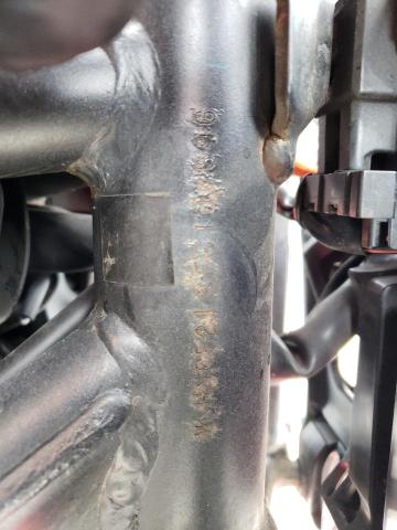 2015 HONDA CB300 F MLHNC5218F5100596