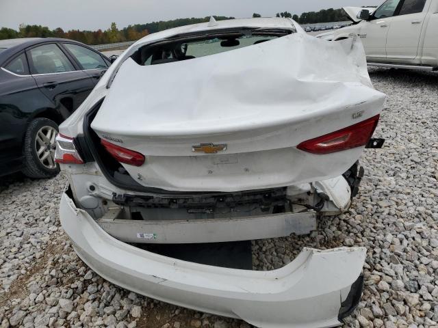 1G1ZD5ST2JF283329 Chevrolet MALIBU LT