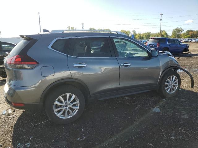 5N1AT2MV1JC815882 | 2018 Nissan rogue s