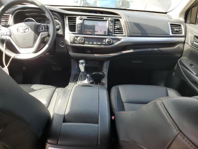 2015 TOYOTA HIGHLANDER - 5TDKKRFH2FS113071