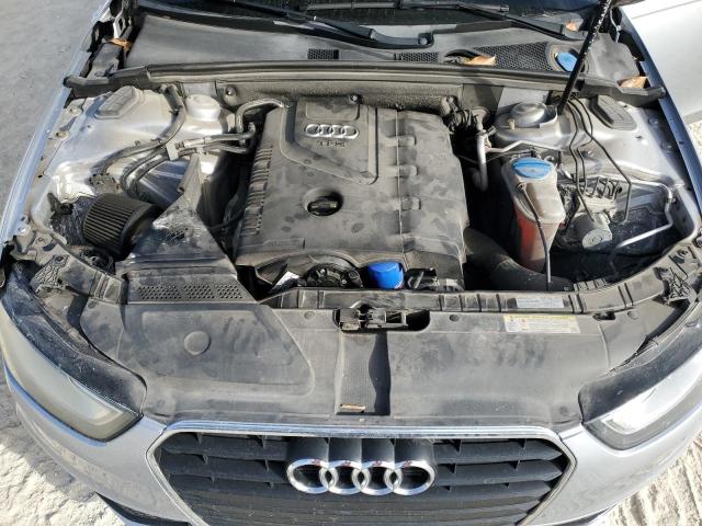 VIN WAUAFAFL4FN009190 2015 Audi A4, Premium no.11