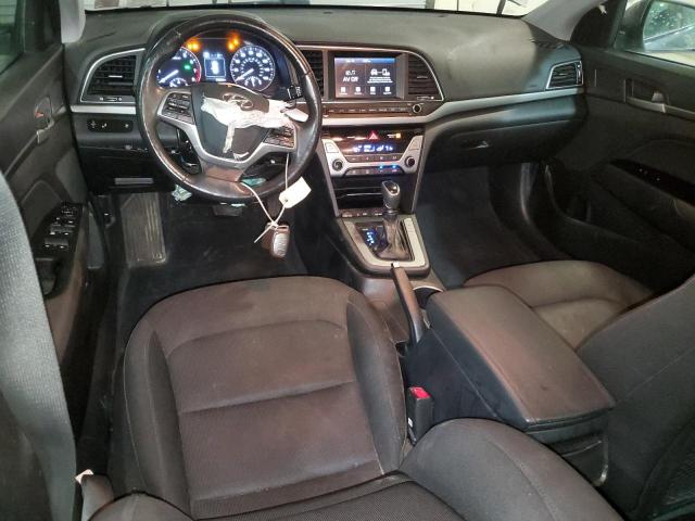 KMHD84LF2HU388012 Hyundai ELANTRA SE