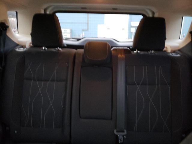2019 FORD ECOSPORT S - MAJ6S3GL2KC289914