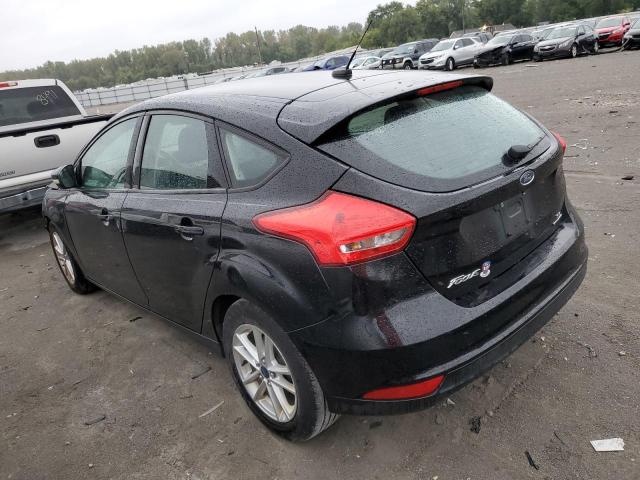 Vin: 1fadp3k29gl230048, lot: 70663223, ford focus se 20162
