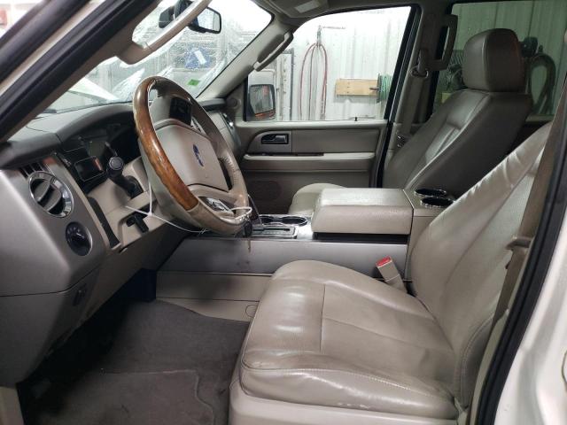 1FMFU20527LA57147 | 2007 Ford expedition limited