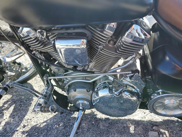 2000 YAMAHA XV1600 AL JYAVP02EXYA005699