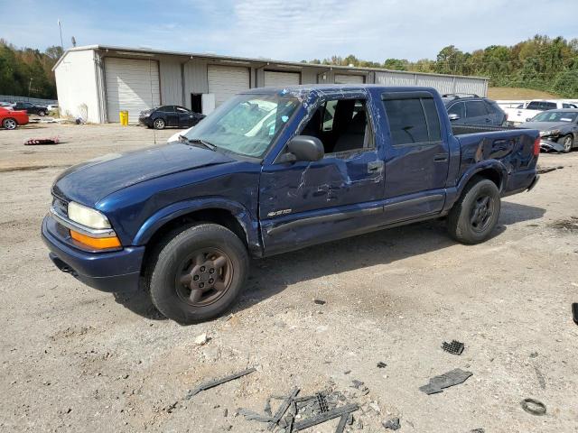 2003 Chevrolet S-10 