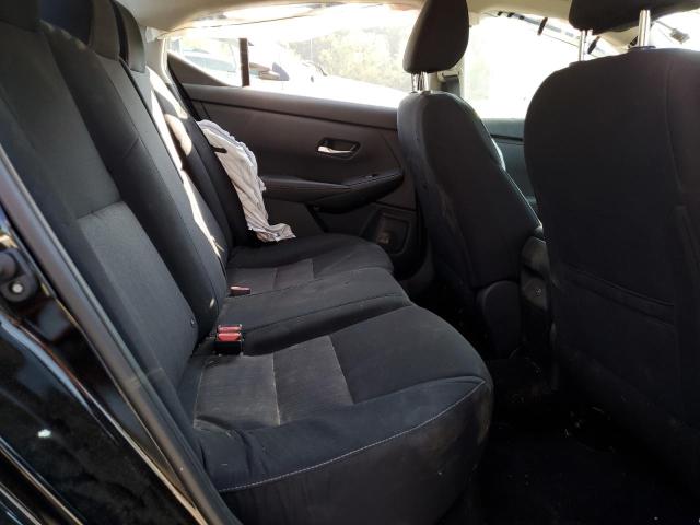 3N1AB8CV9PY263594 Nissan SENTRA SV