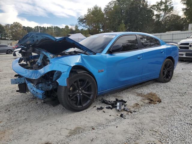 2018 Dodge Charger R/T