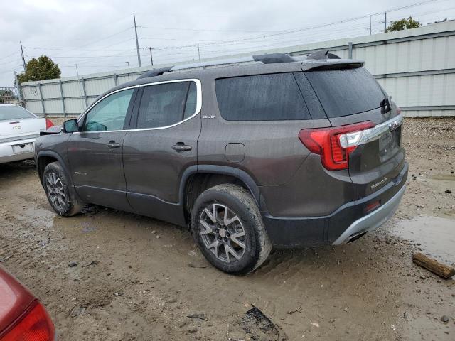 1GKKNRLS4LZ184908 GMC Acadia SLE 2