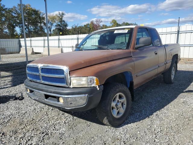 1999 Dodge Ram 1500 