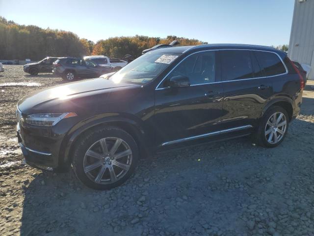 YV4A22PL3J1192162 2018 VOLVO XC90, photo no. 1