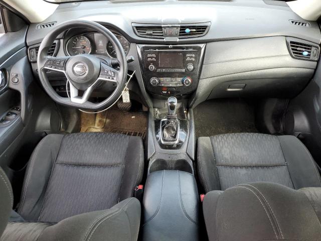 2017 NISSAN ROGUE S - KNMAT2MV4HP500288