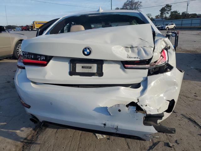 2020 BMW 330I - WBA5R1C01LFH65958