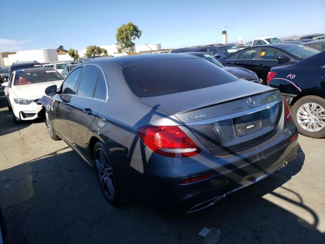 WDDZF4JB0HA049594 Mercedes-Benz E 300