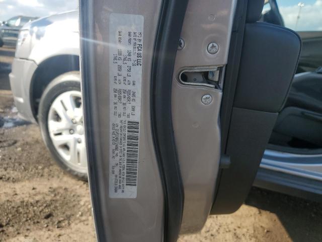3C4PDCAB6GT240882 Dodge JOURNEY SE