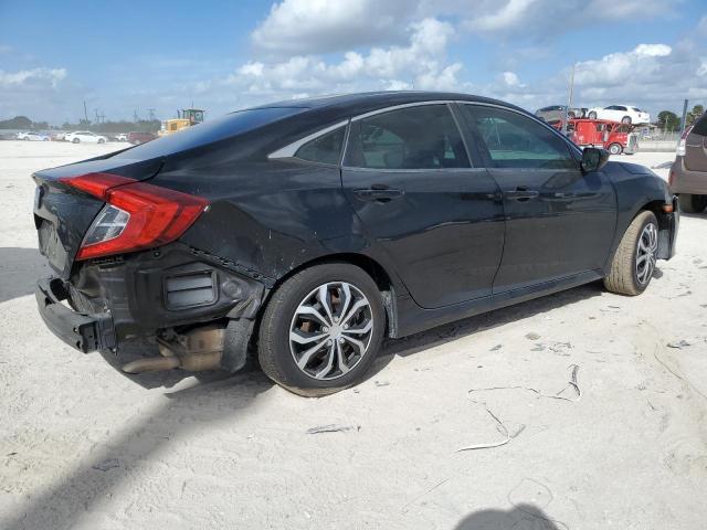 19XFC2F59GE028882 | 2016 HONDA CIVIC LX