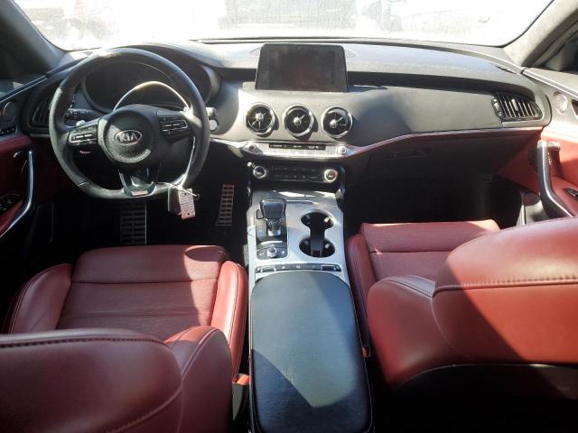 KNAE55LCXM6091207 KIA Stinger Gt2