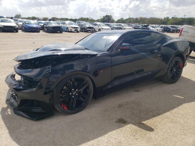 1G1FF1R78N0102001 | 2022 CHEVROLET CAMARO LT1