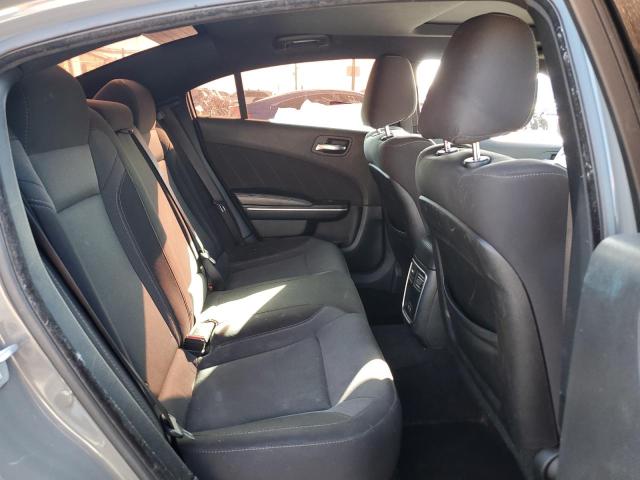 2019 DODGE CHARGER SX - 2C3CDXBG2KH674500
