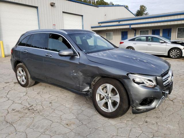 WDC0G4KB3JV104532 Mercedes-Benz Glc 300 4matic
