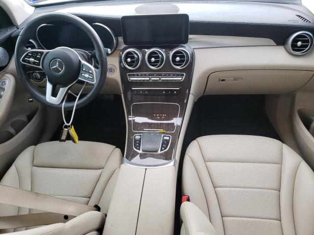 W1N0G8DB8LF837062 Mercedes-Benz GLC 300