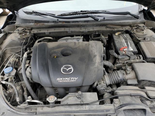 2015 MAZDA 6 GRAND TO - JM1GJ1W51F1218147