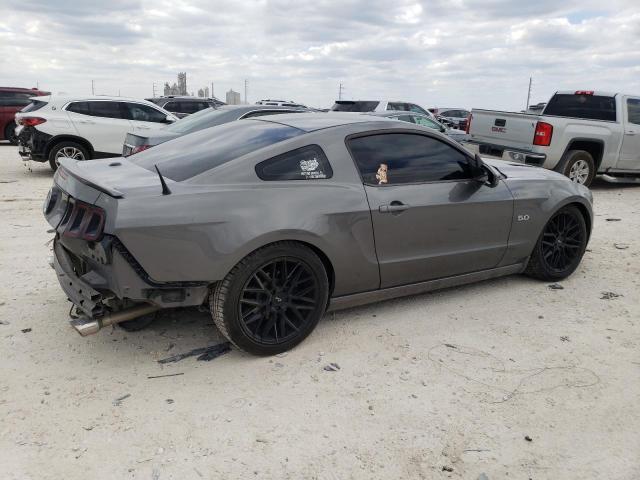 1ZVBP8CF8D5236002 2013 FORD MUSTANG, photo no. 3