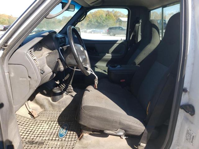 1FTYR10D93PB85520 2003 Ford Ranger