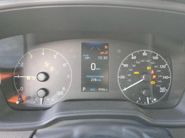  TOYOTA COROLLA 2023 Синій