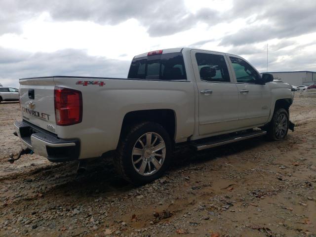 3GCUKTEC4GG353508 | 2016 CHEVROLET SILVERADO