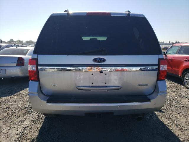 1FMJU1JTXFEF25470 Ford Expedition Xlt