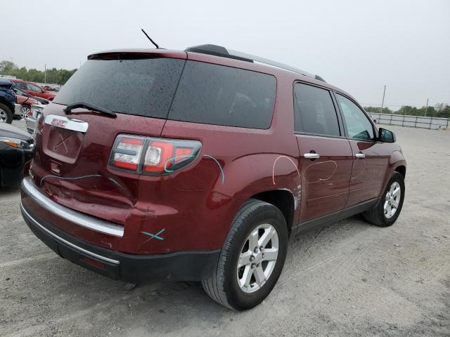 2016 GMC ACADIA SLE - 1GKKRPKD3GJ289195