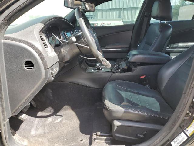 2C3CDXHG4EH207249 Dodge Charger Sxt