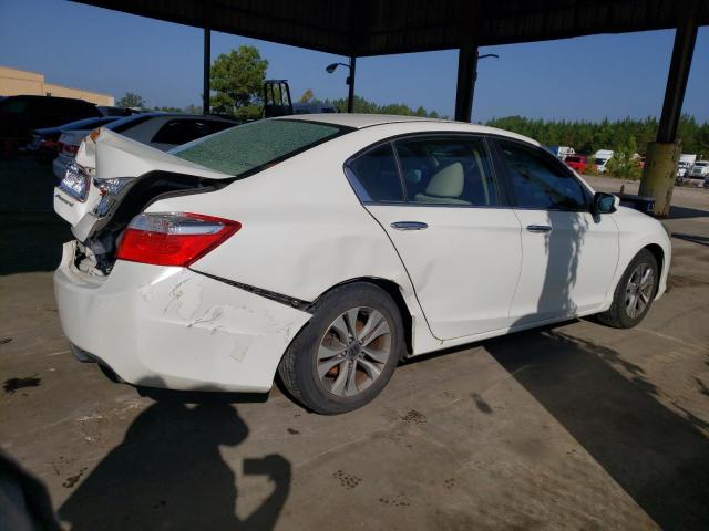 Vin: 1hgcr2f3xfa105973, lot: 67543503, honda accord lx 20153
