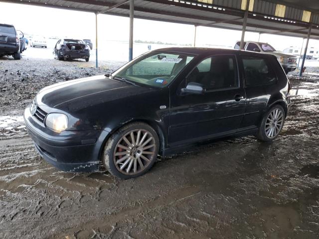 2003 Volkswagen GTI 