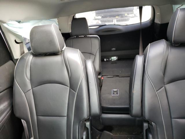2020 BUICK ENCLAVE AV - 5GAERDKW2LJ233771