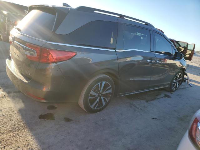 5FNRL6H95KB088052 2019 HONDA ODYSSEY, photo no. 3