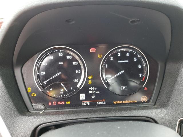 2020 BMW M240XI - WBA2J7C02L7D99175