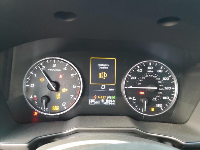4S4BTANC6L3229340 Subaru Outback Limited