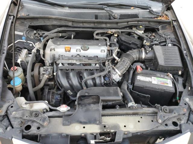 2010 Honda Accord Exl VIN: 1HGCP2F85AA052321 Lot: 73635843