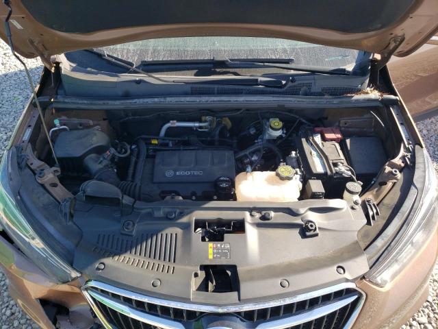 KL4CJCSB3HB015659 Buick Encore Essence