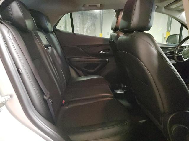 KL4CJBSBXJB555641 Buick Encore Preferred Ii